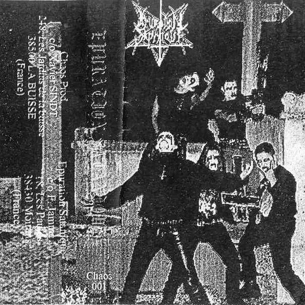 Épuration Satanique