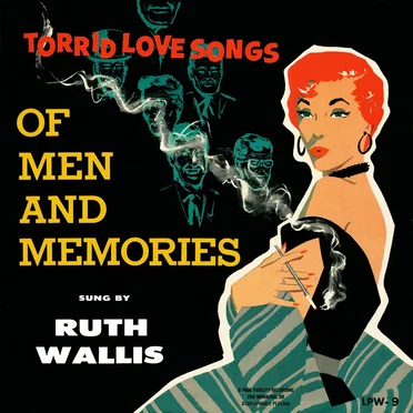 Of Men and Memories