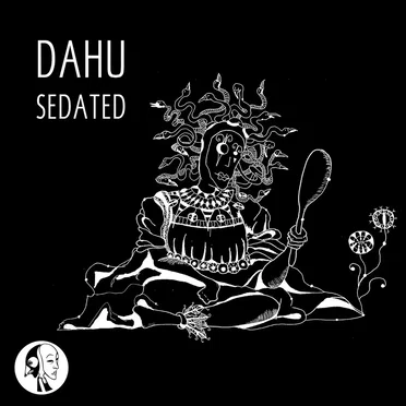 Sedated by Dahu - album cover