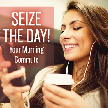 Seize the Day! Your Morning Commute by Various Artists - album cover