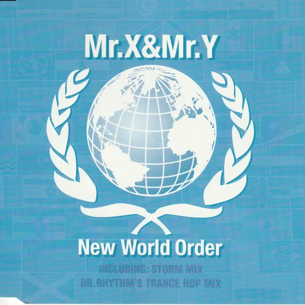 New World Order