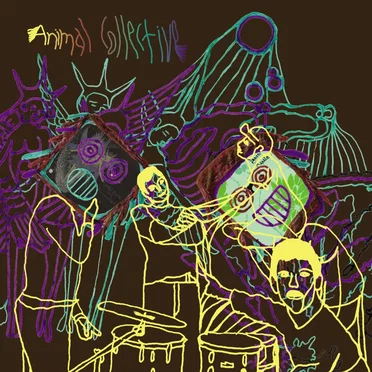 Spirit They’re Gone Spirit They’ve Vanished / Danse Manatee