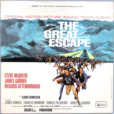 The Great Escape