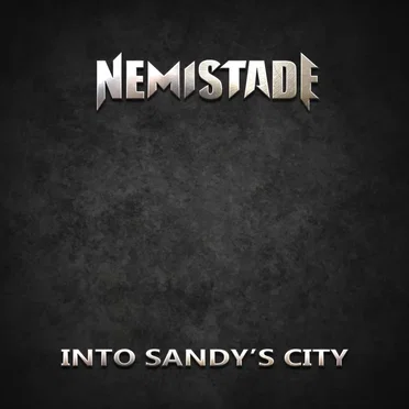 Into Sandy’s City