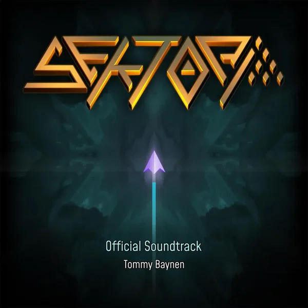 Sektori (Official Soundtrack)