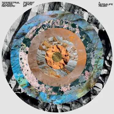 Distant Lands EP
