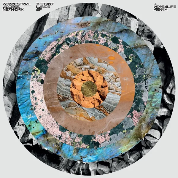 Distant Lands EP