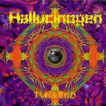 Twisted