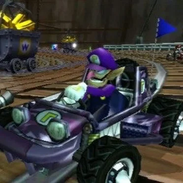 waluigi flow