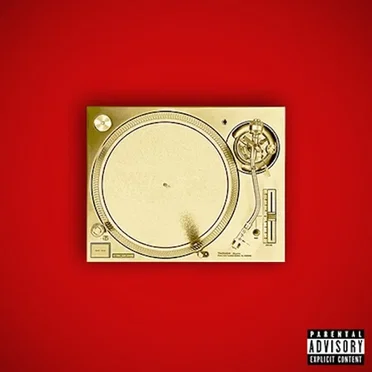 Vinyl Combat 3: The Curse of the Golden Turntables