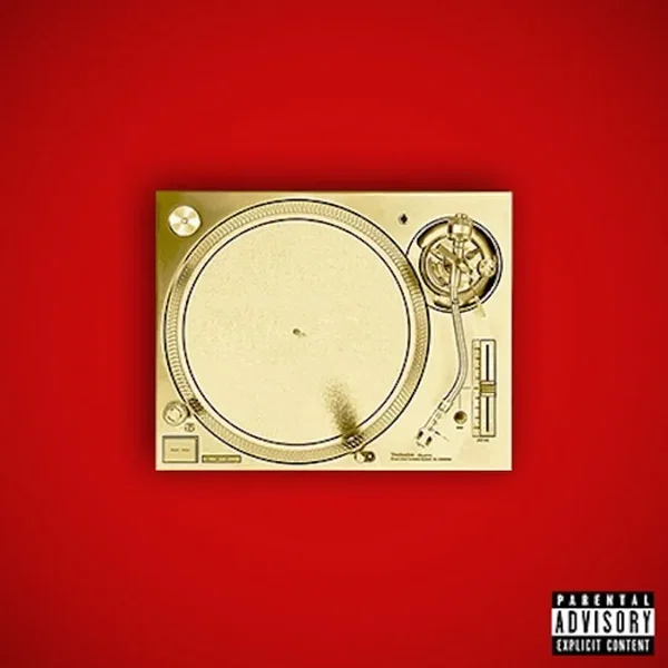 Vinyl Combat 3: The Curse of the Golden Turntables