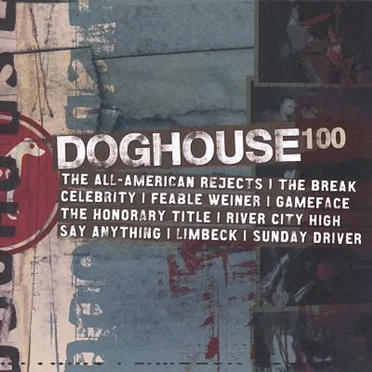 Doghouse 100 by Various Artists - album cover
