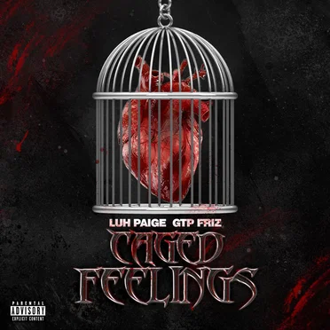 Caged Feelings