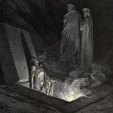 The Downward Files
