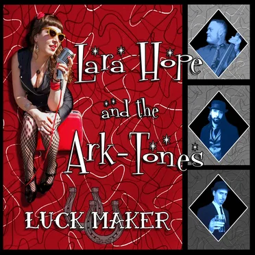 Lara Hope and The Ark-Tones