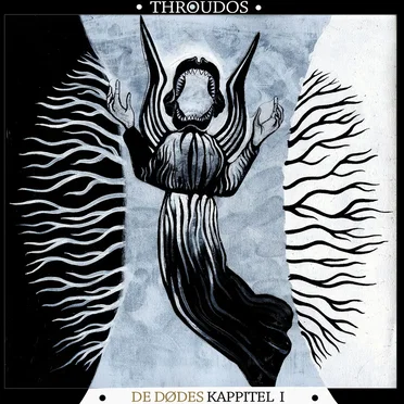 De Dødes Kapittel I