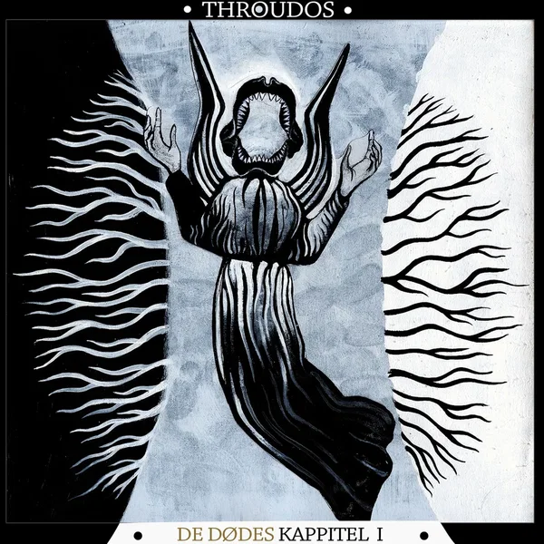 De Dødes Kapittel I