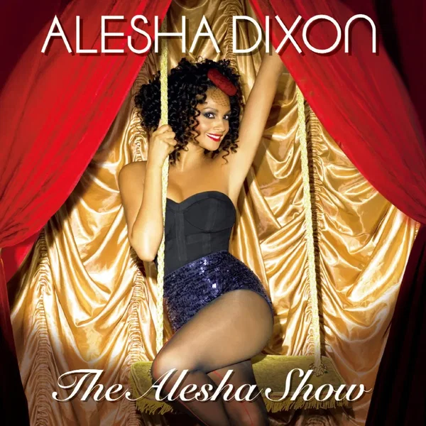 Alesha Dixon