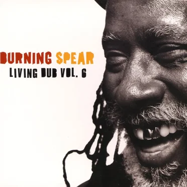 Living Dub, Volume 6