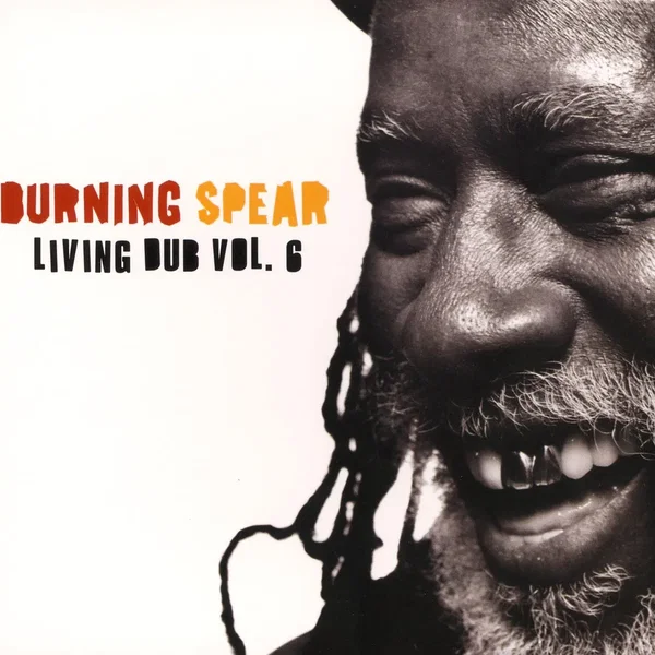 Living Dub, Volume 6