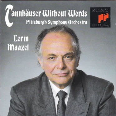 Tannhäuser Without Words