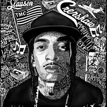 Nip Hussle the Great, Vol. 1