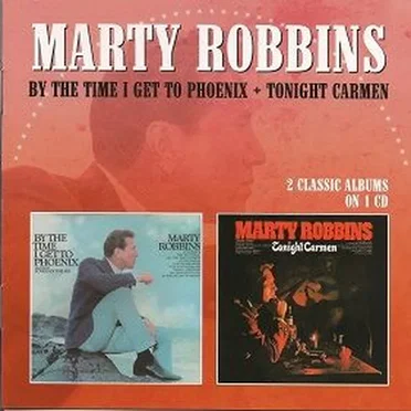 By the Time I Get to Phoenix / Tonight Carmen