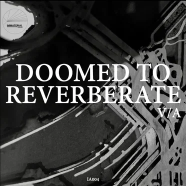 Doomed To Reverberate by Various Artists - album cover