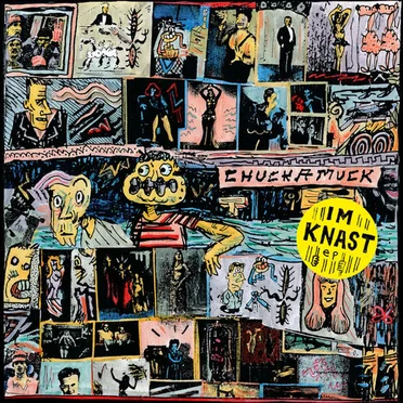 Im Knast