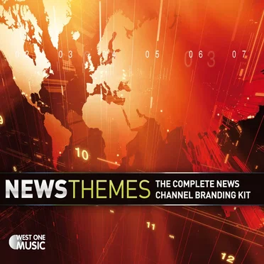 News Themes (Original Soundtrack)