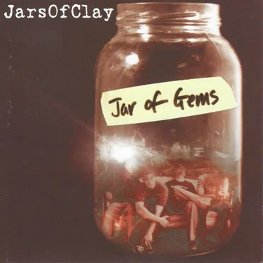 Jar of Gems