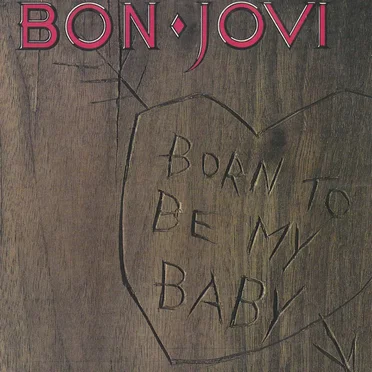 Born to Be My Baby
