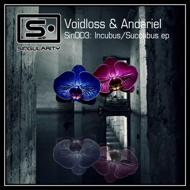 Incubus/Succubus EP