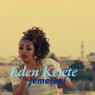 Jemereni by Eden Kesete - album cover