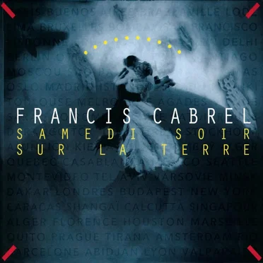 Samedi soir sur la Terre