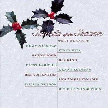 Sounds of the Season by Various Artists - album cover