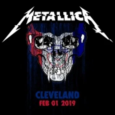 2019-02-01: Quicken Loans Arena, Cleveland, OH, US