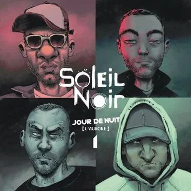 Soleil Noir