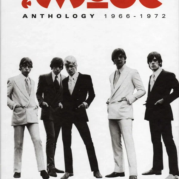 Anthology 1966–1972
