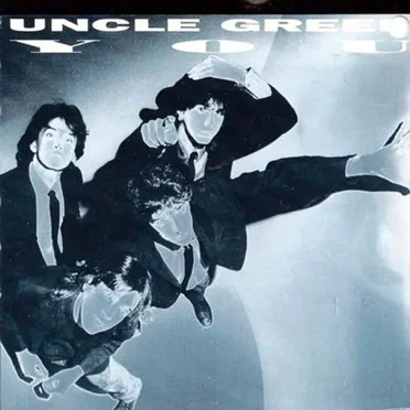 You by Uncle Green - album cover