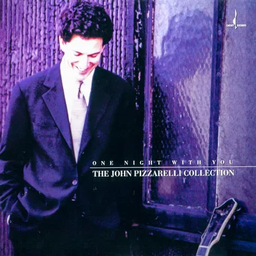 One Night With You - The John Pizzarelli Collection