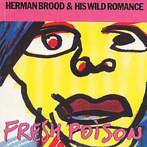Fresh Poison