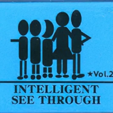 INTELLIGENT SEE THROUGH Vol.2