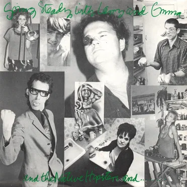 Going Steady With Larry and Emma