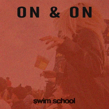 On & on