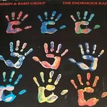 The Enormous Radio by Simon & Bard Group - album cover