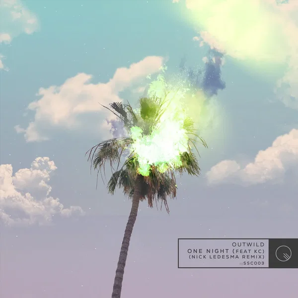 One Night (Nick Ledesma remix)