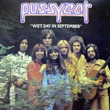 Wet Day in September