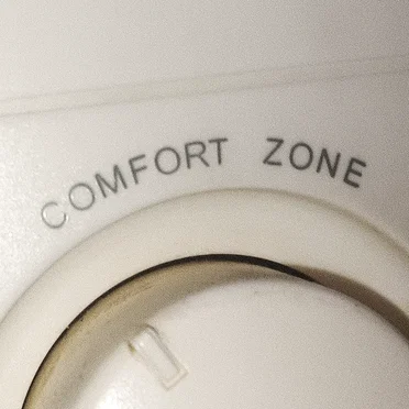 Comfort Zone