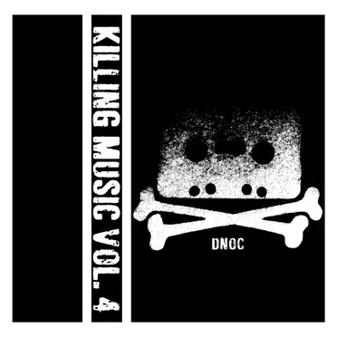 KILLING MUSIC VOL.4